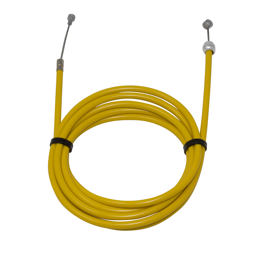 PRO+ 70"/75" Brake Cable for Bicycle/Bike, Multiple Colors!