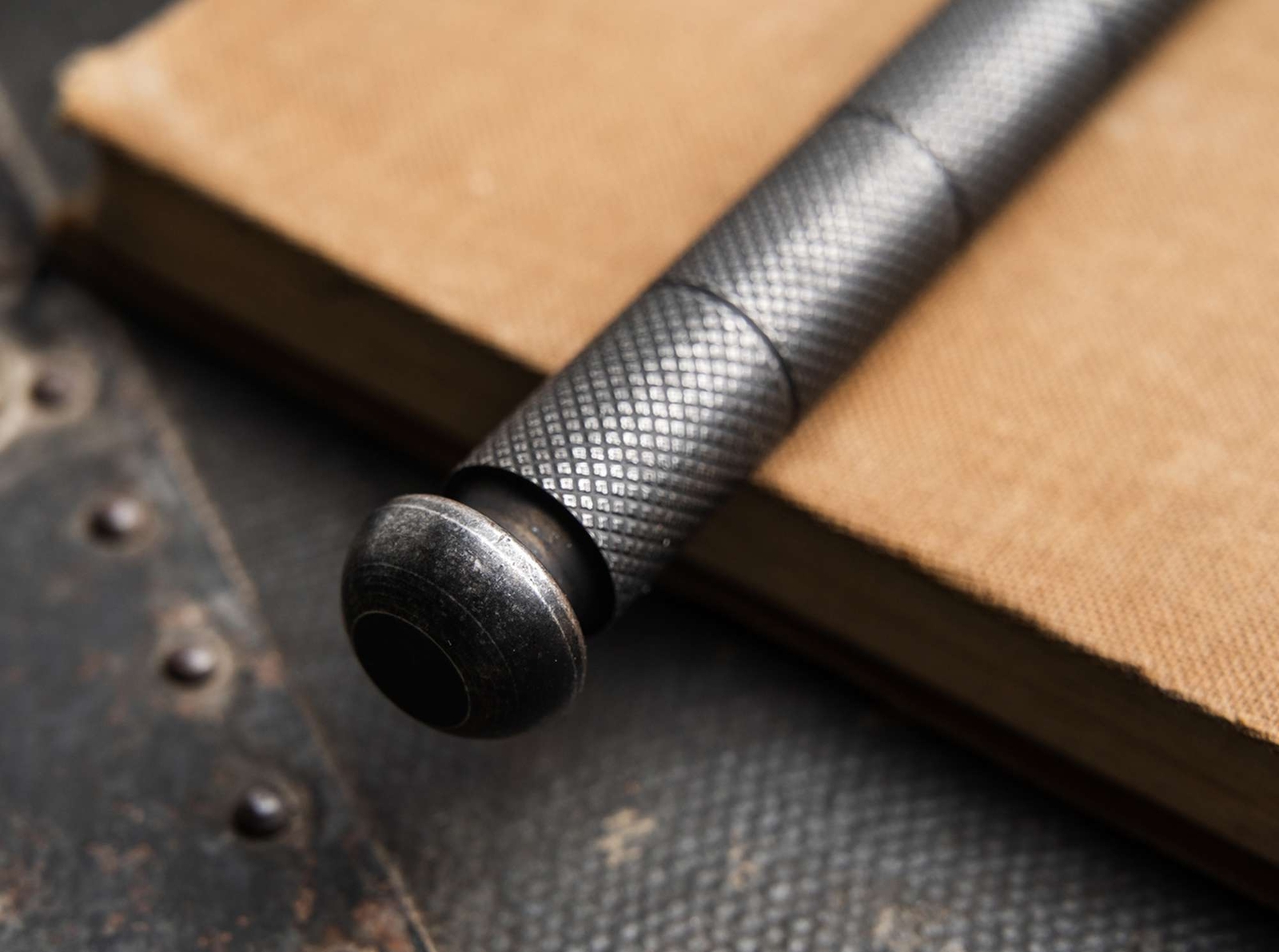 History Knife & Tool Sleeve Dagger Fixed Knife 3.50" Blade Tactical - 02HY003