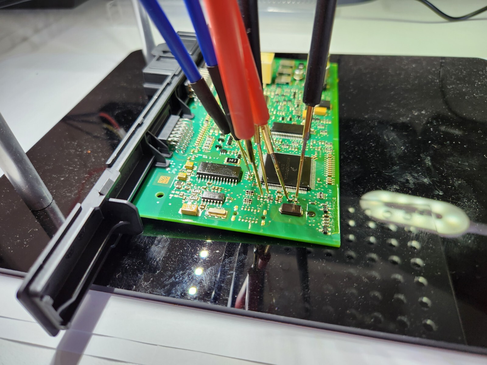 Mercedes ESL ELV Emulator W204/W207/W212 Steering Lock Programming Service