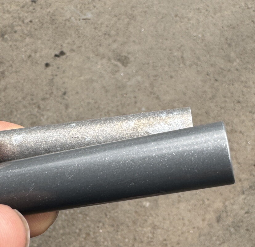 Ceramic Tumbler Beads. 25 Pounds.