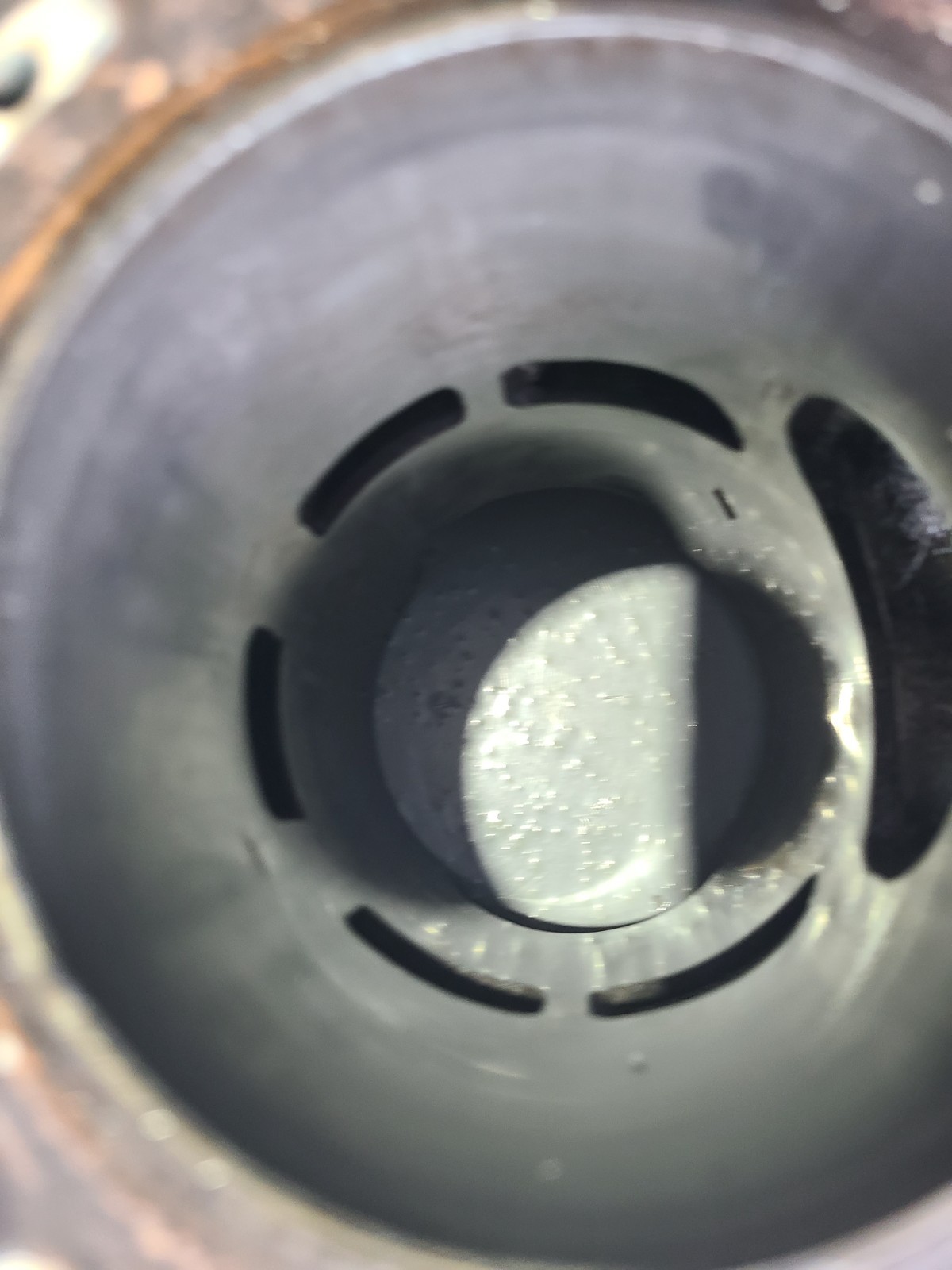 KAWASAKI 1100 CYLINDER JUG STX ZXI STS TOP END 1100ZXI 1100STX JETSKI