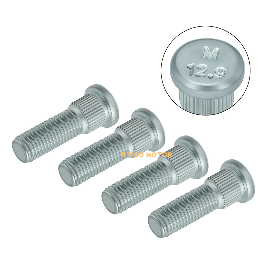 Front/Rear Wheel Hub for Polaris RZR 900 RZR Trail 900 RZR Trail S 900 2015-2025