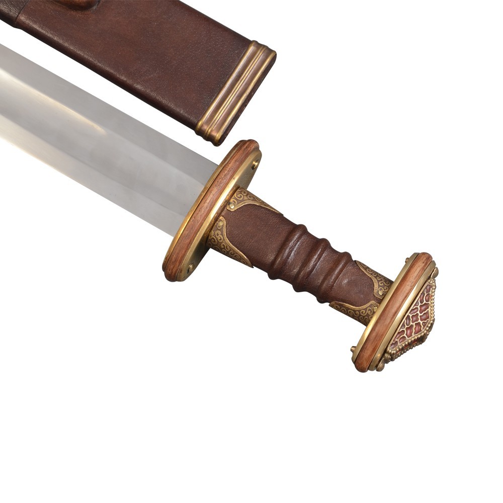 Deepeeka Primus - Sutton Hoo Migration Era Sword