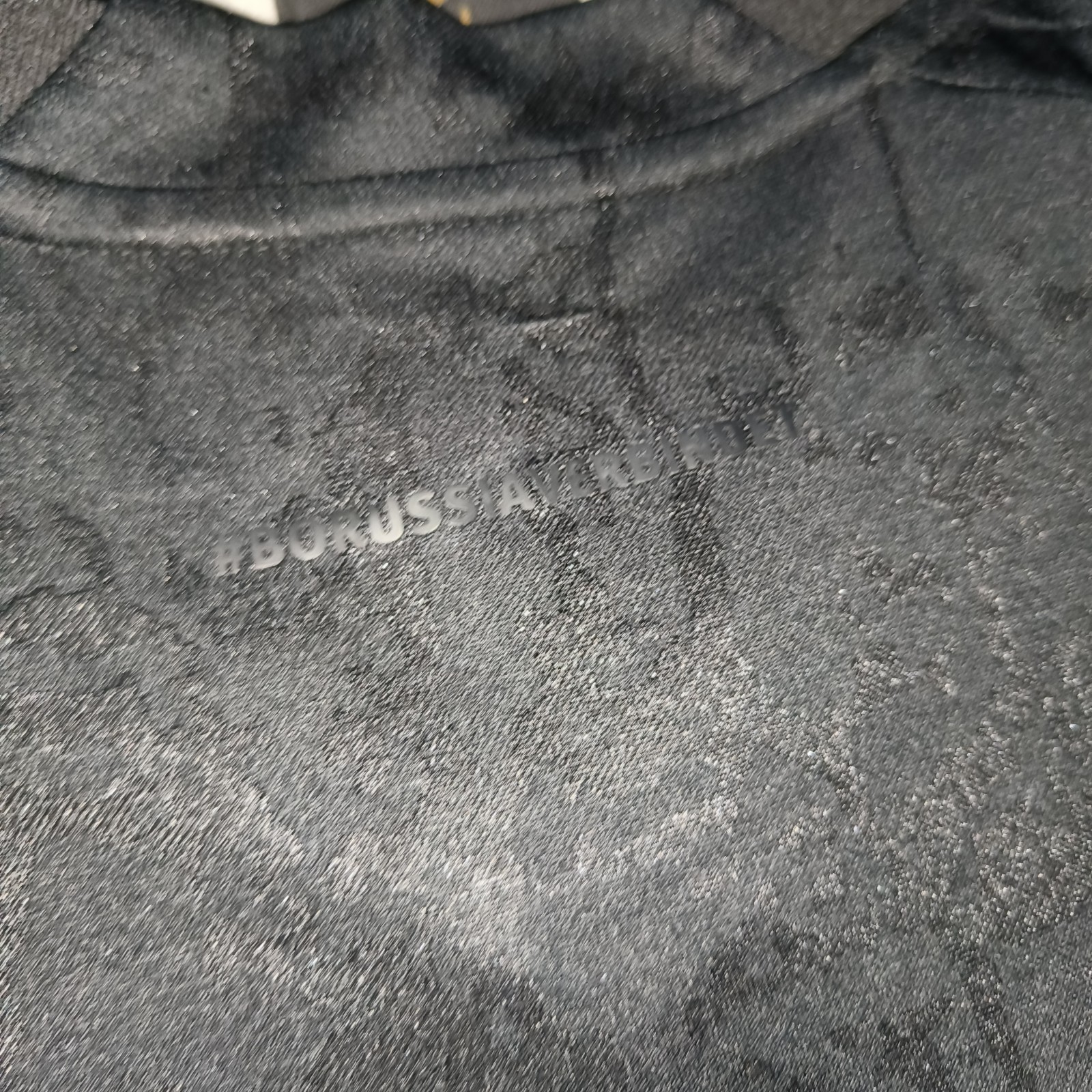 Borussia Dortmund Special Football Shirt Jersey 2022 2023 Puma Size L