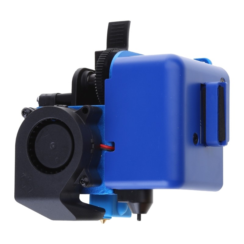 Hot End Extruder Printhead Kit Assembled for the SW-X2 & Pro 3D Printers