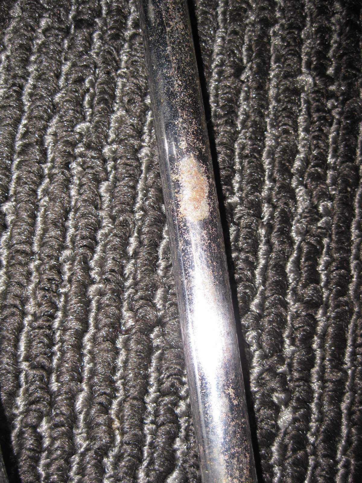 Schwinn Sting Ray S/D SPRINGER FORK 1964,65 Super Deluxe / J33 Stingray