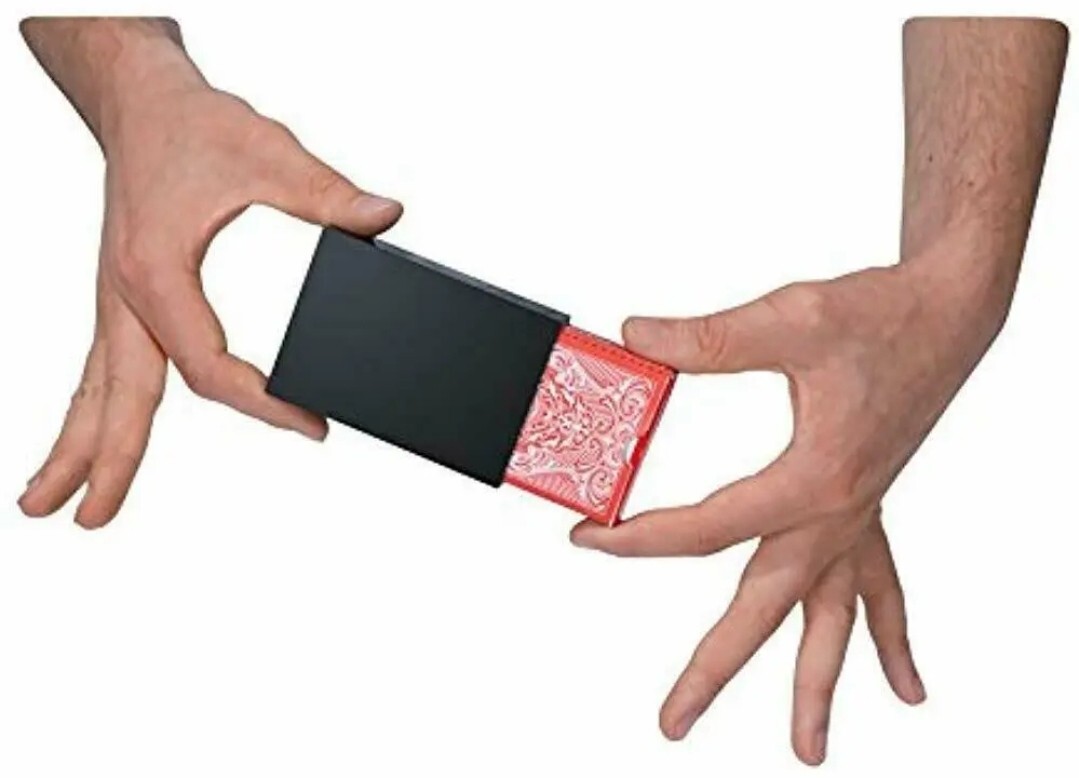 Spectacular Magic Show - Premium Magicians Set Create 100 Tricks Ages 7 Years +