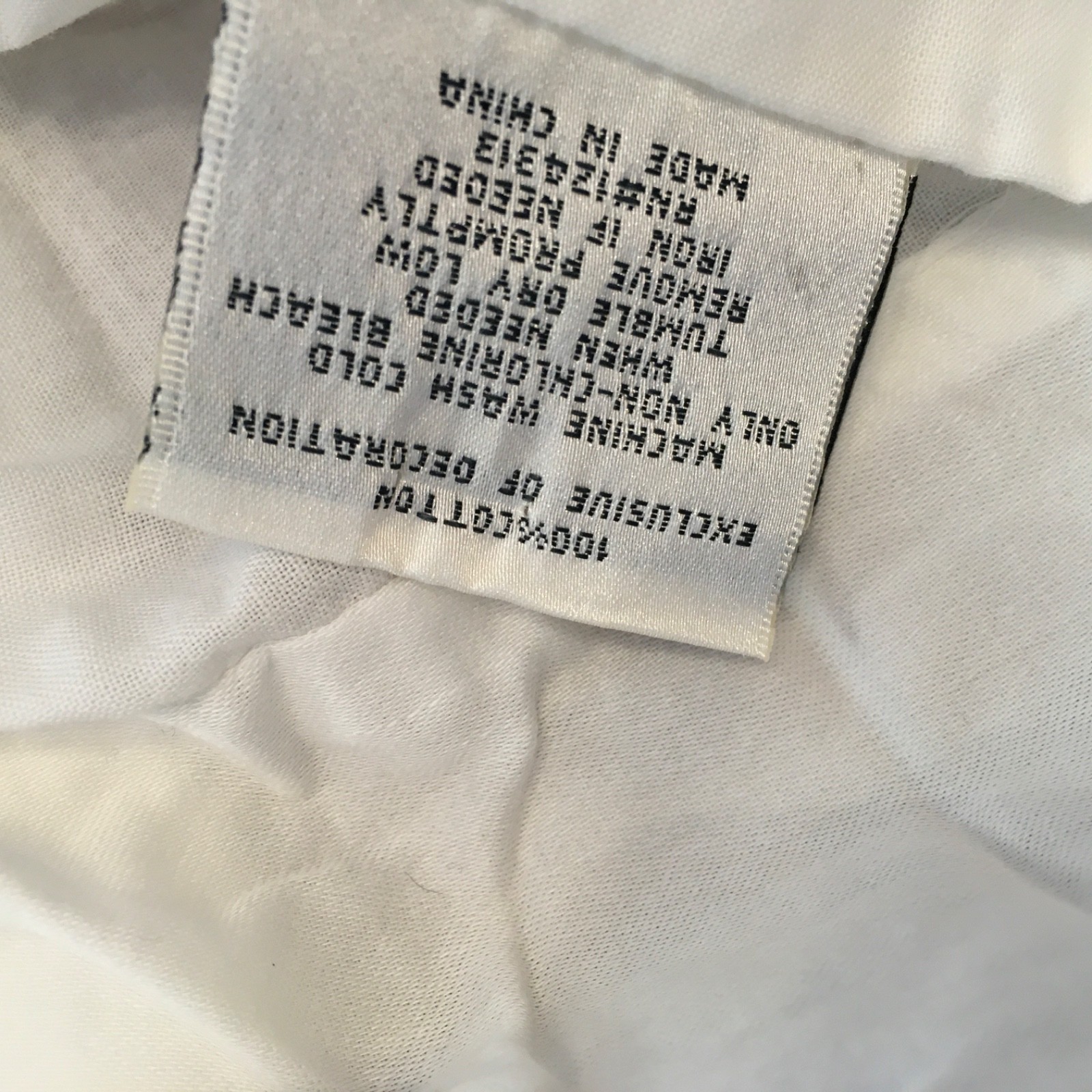 Twin Size Bed Skirt with embroidered accents bright colors on white cotton