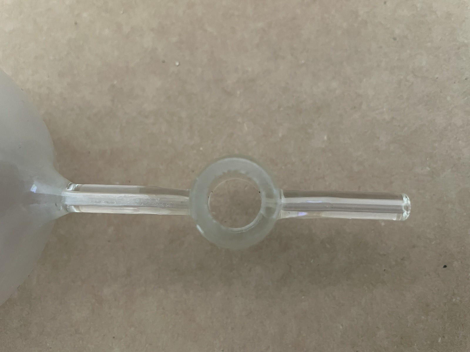 Vintage PYREX / KIMBLE Laboratory Glass #9