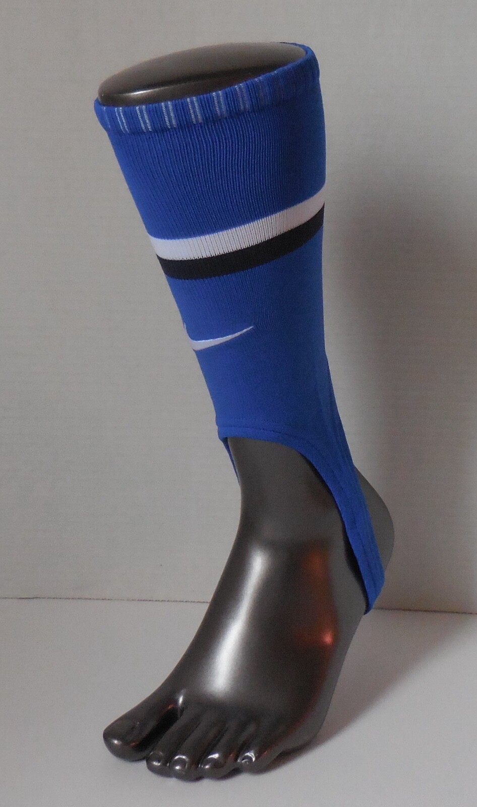 Nike Vapor Stirrup Socks Youth Unisex Game Royal/White/College Navy