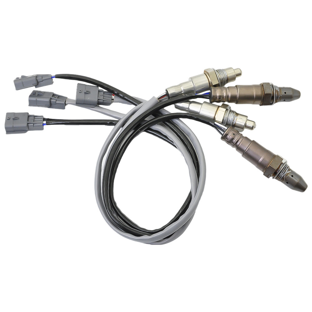 ✅4Pcs Up+Downstream O2 Oxygen Sensor For 2015-2019 Nissan Murano Pathfinder 3.5L