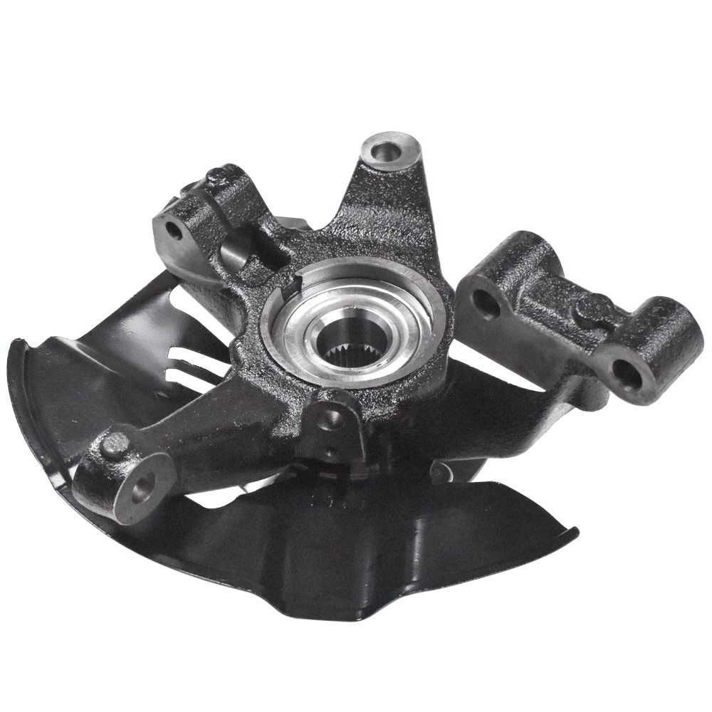 Front Knuckles Wheel Hub Bearing Assembly for Mazda CX-9 2007-2015 CX-7 07-12