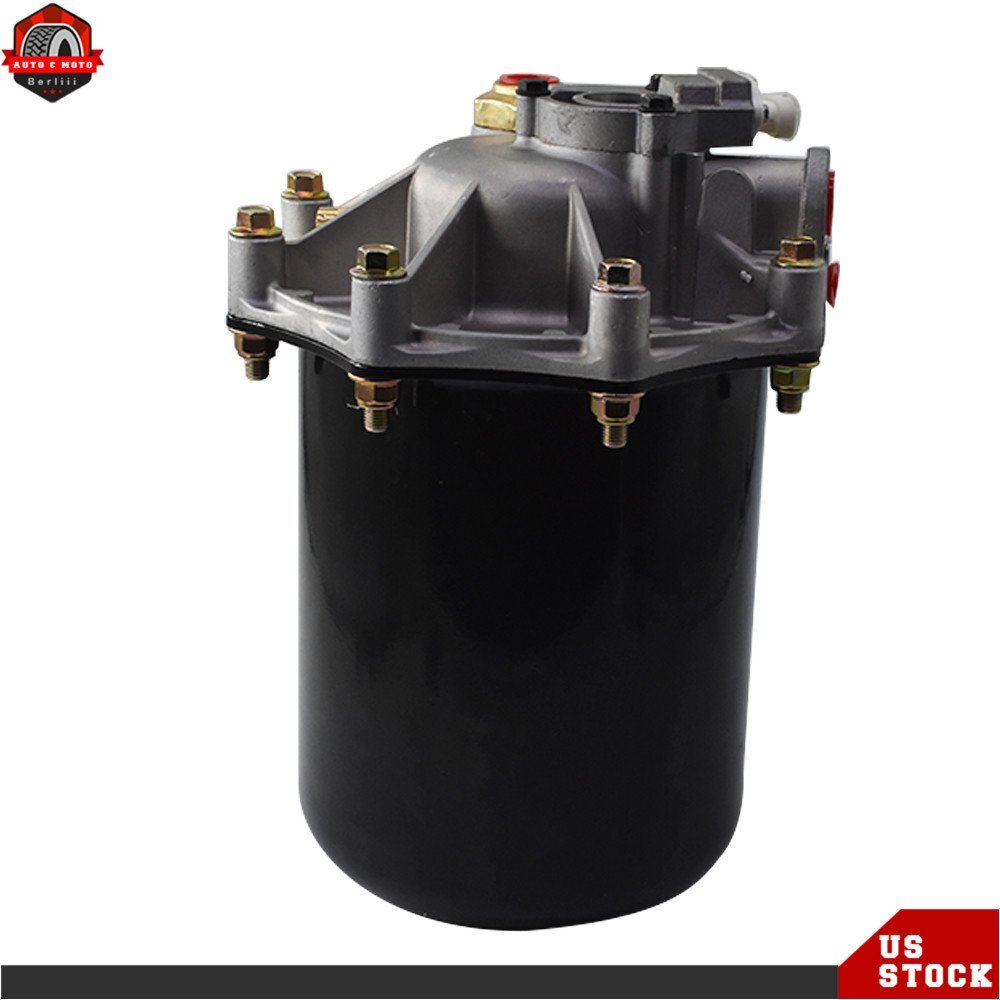 Air Dryer AD9 AD-9 Assembly Replacement for Bendix 065225 Free shipping