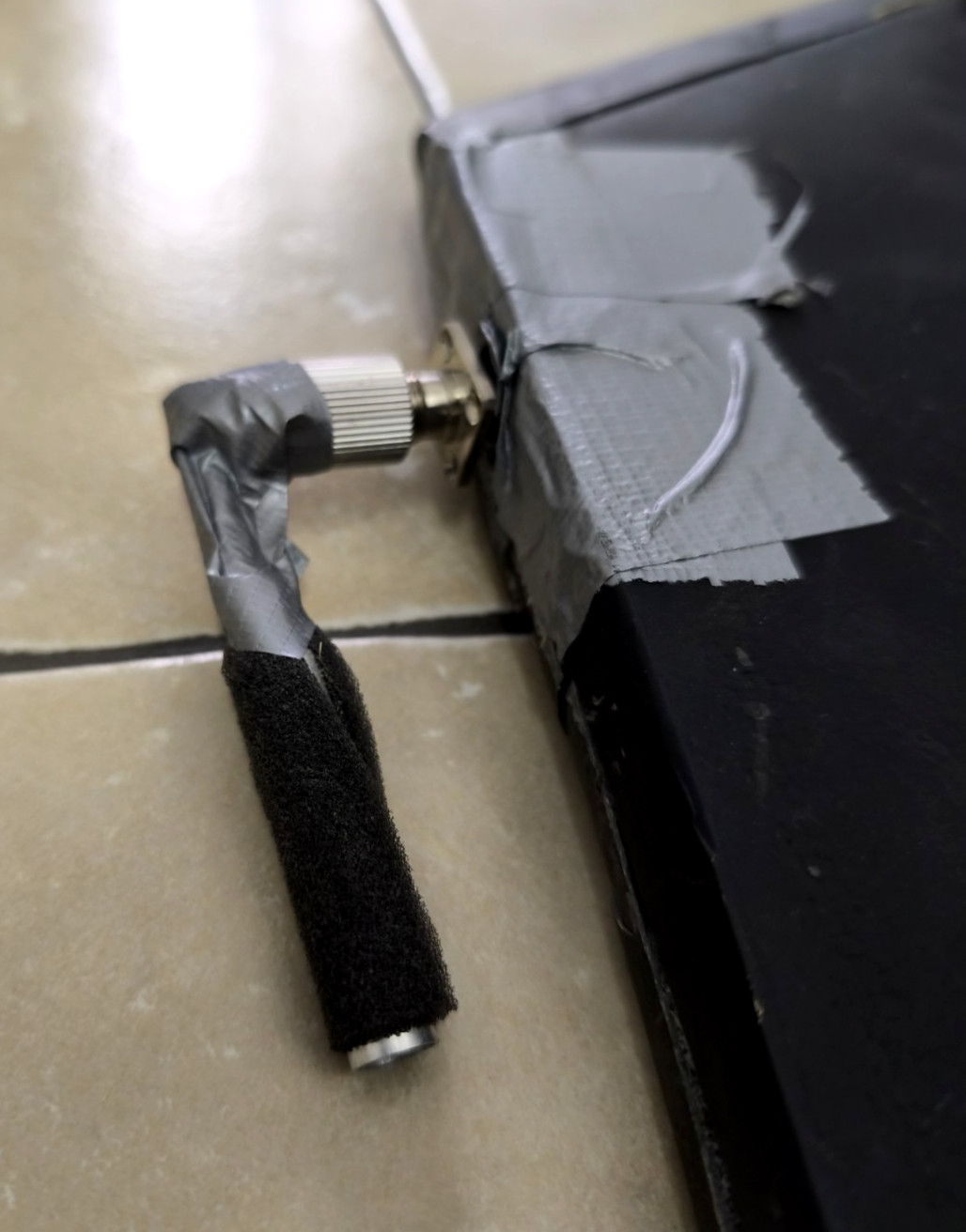 Geran-2 Ъ Jet Drone Part Shahed-136 UAV Original War Relic Collectible Aviation