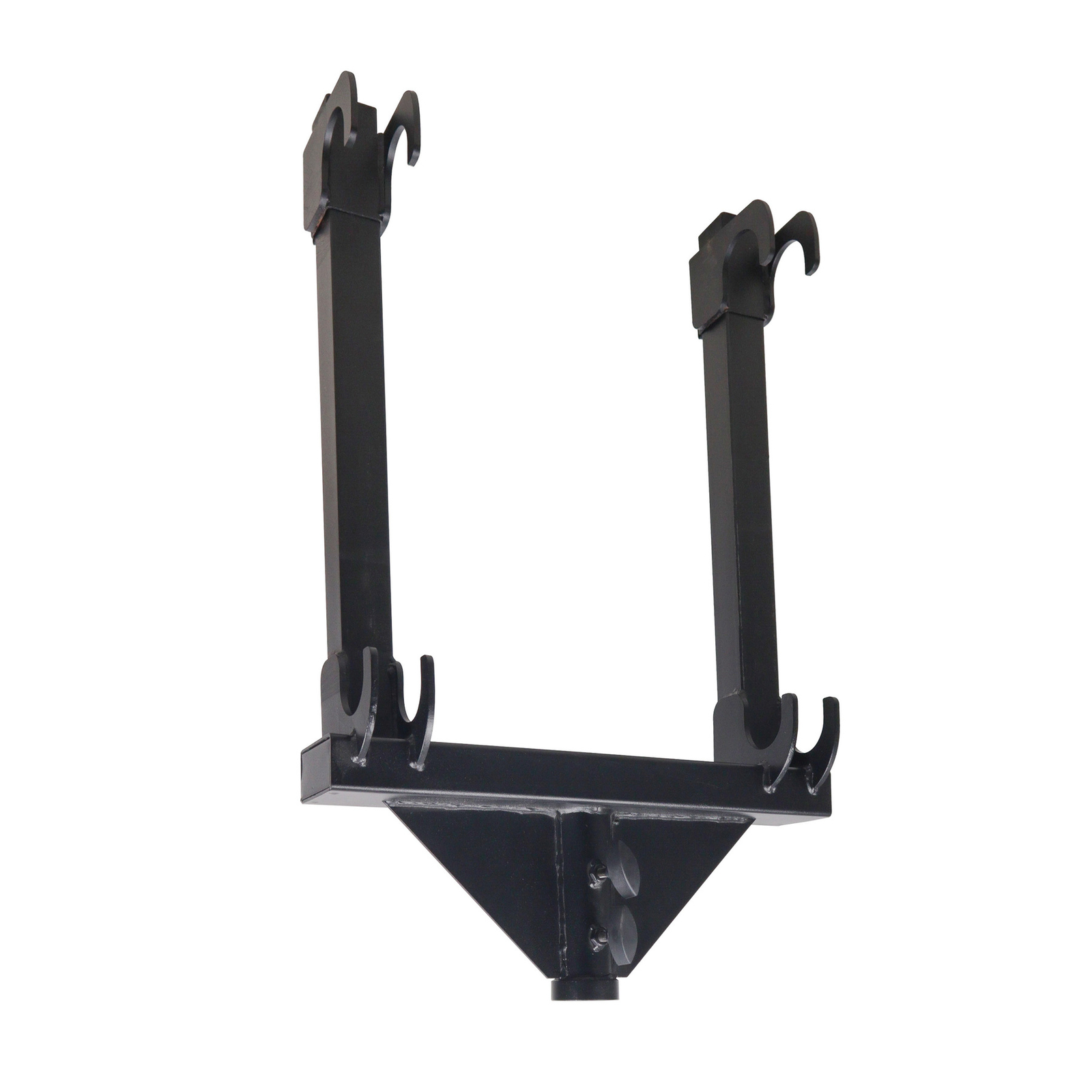 ProX XT-F32TMB F32 I-Beam Truss Mount Bracket 4 Crank Stand w/35-40mm Adapters