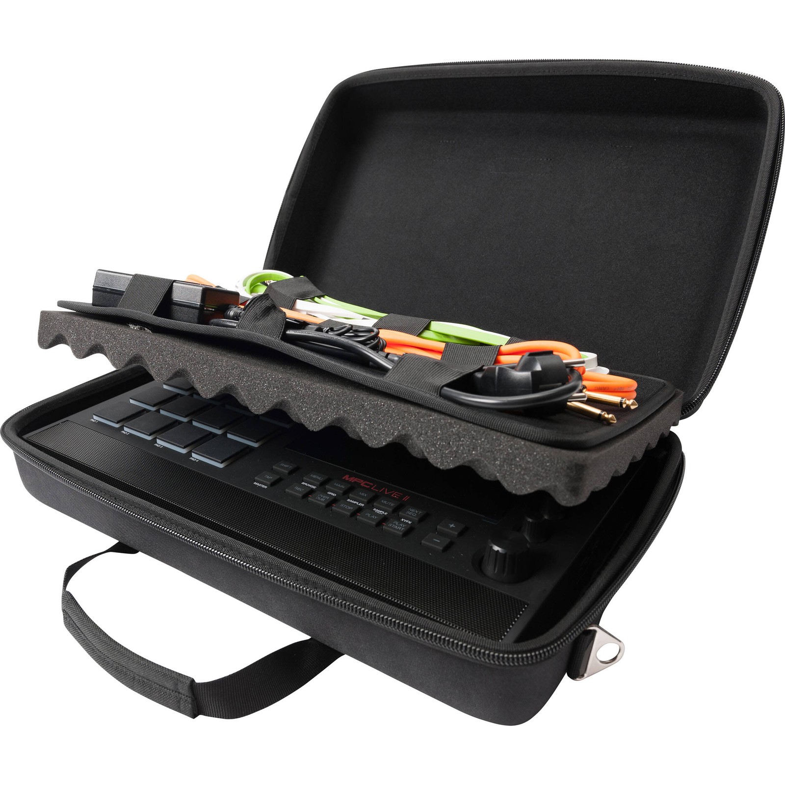 Magma 48032 CTRL Soft Case for Akai MPC Live II Controller