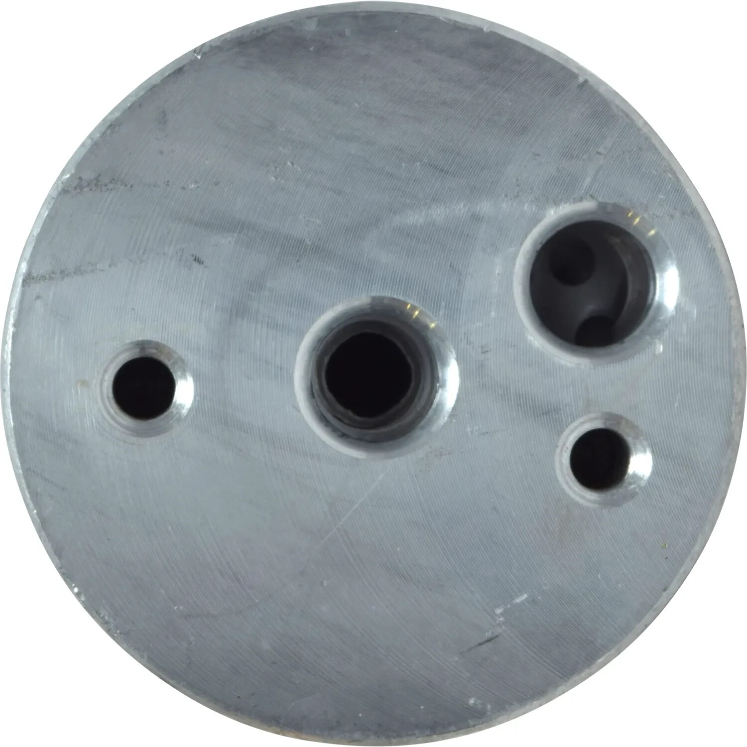 New A/C Drier Pad Mount Fits Dodge Durango 1998-2003 RD 10066C