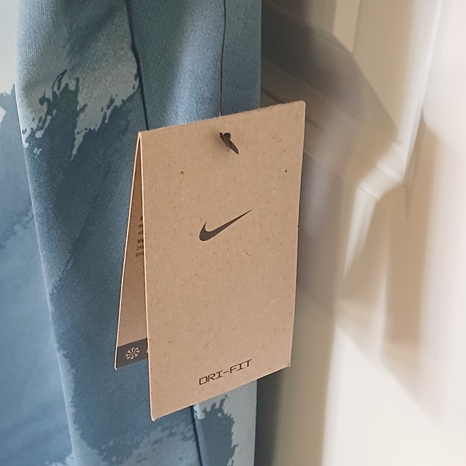 Nike Portland Thorns FC Pre-Match NWSL Soccer Jersey Men's Size 2XL NWT