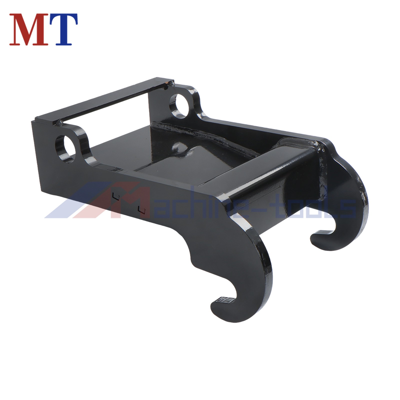Quick Attach Excavator Coupler Bracket For Bobcat X-change E series 331 337