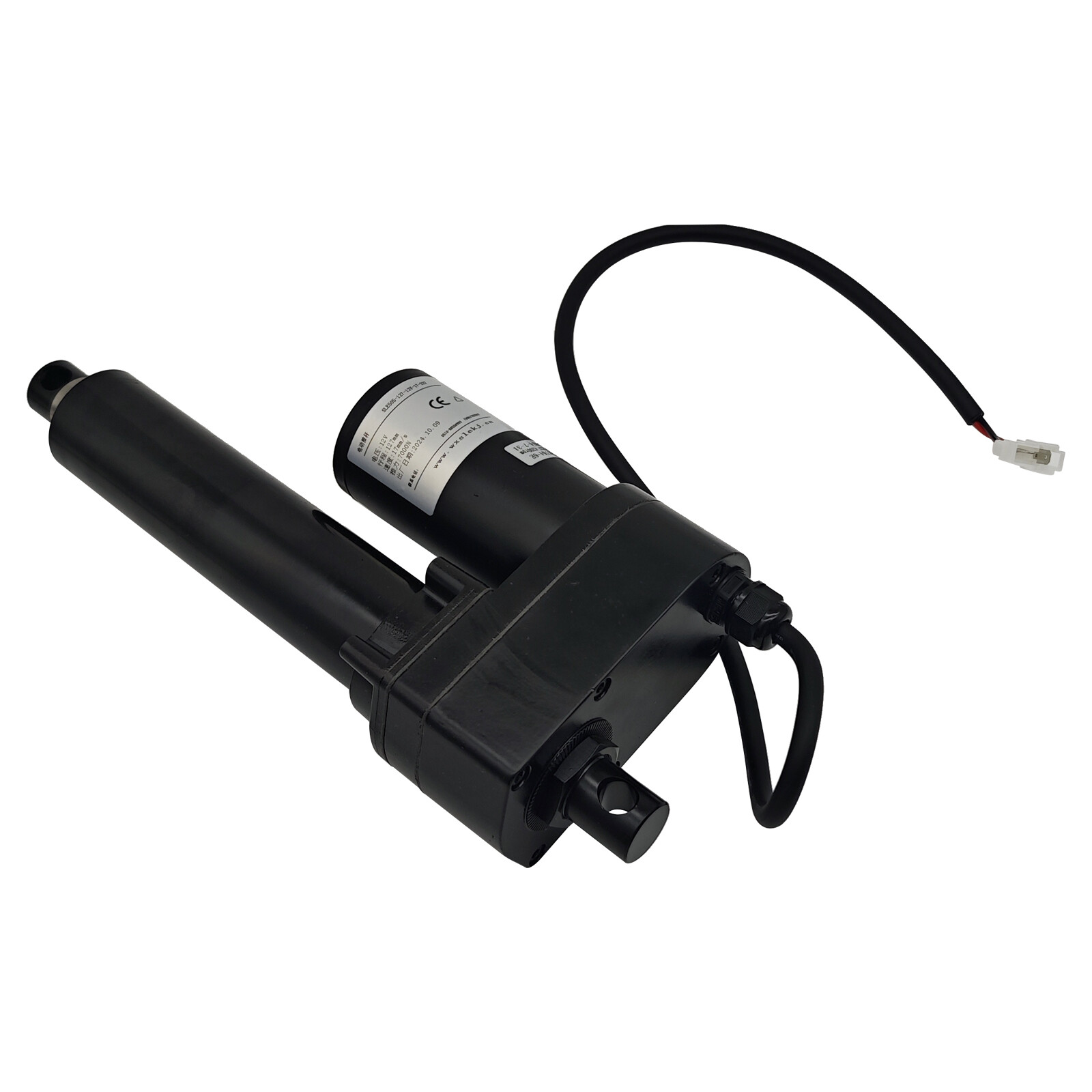 12V Actuator AM133408 For John Deere TH TX Gator M-Gator Trail Worksi