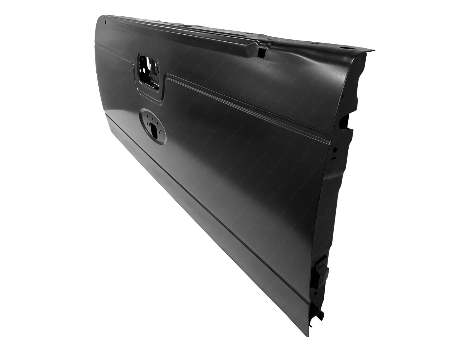 NEW Primered Steel Tailgate for 2008-2016 Ford Super Duty W/out Integrated Step