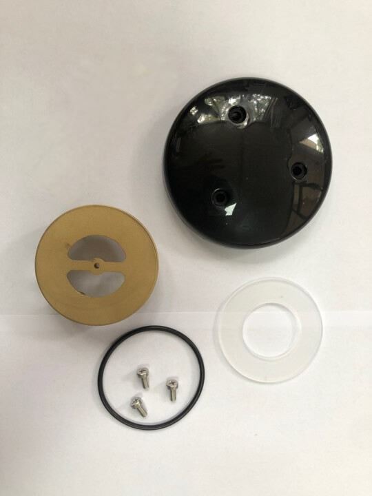 Replace Wilkins 720A FULL Repair Kit 1/2" 3/4" 1" Backflow Preventer RK1-720A