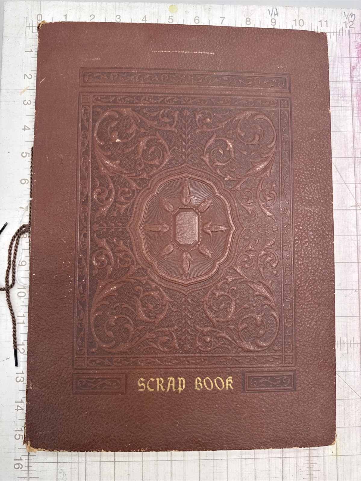 Scrapbook Collection Of Little Brown Koko Magazine Stories