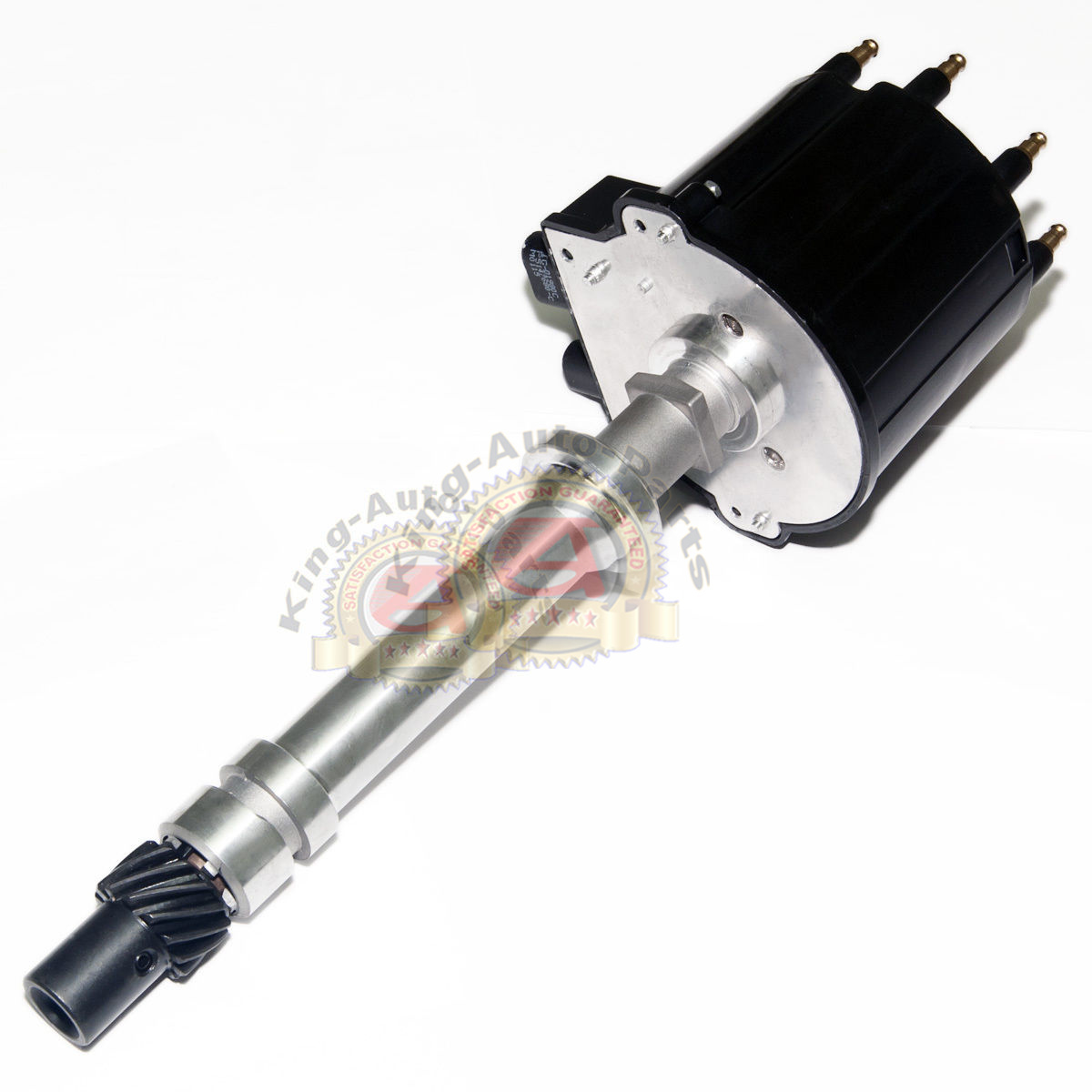 Ignition Distributor for Chevy GMC C/K Pickup Truck Van Camaro 5.0L 5.7L 7.4L