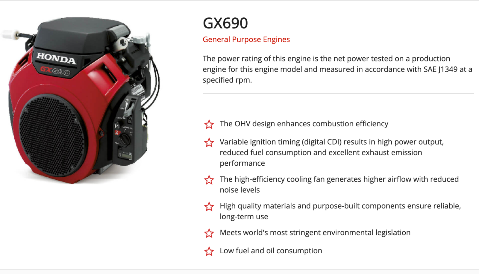 Honda 22.1 HP Tracked Skid-Steer Loader for Gardens Farming