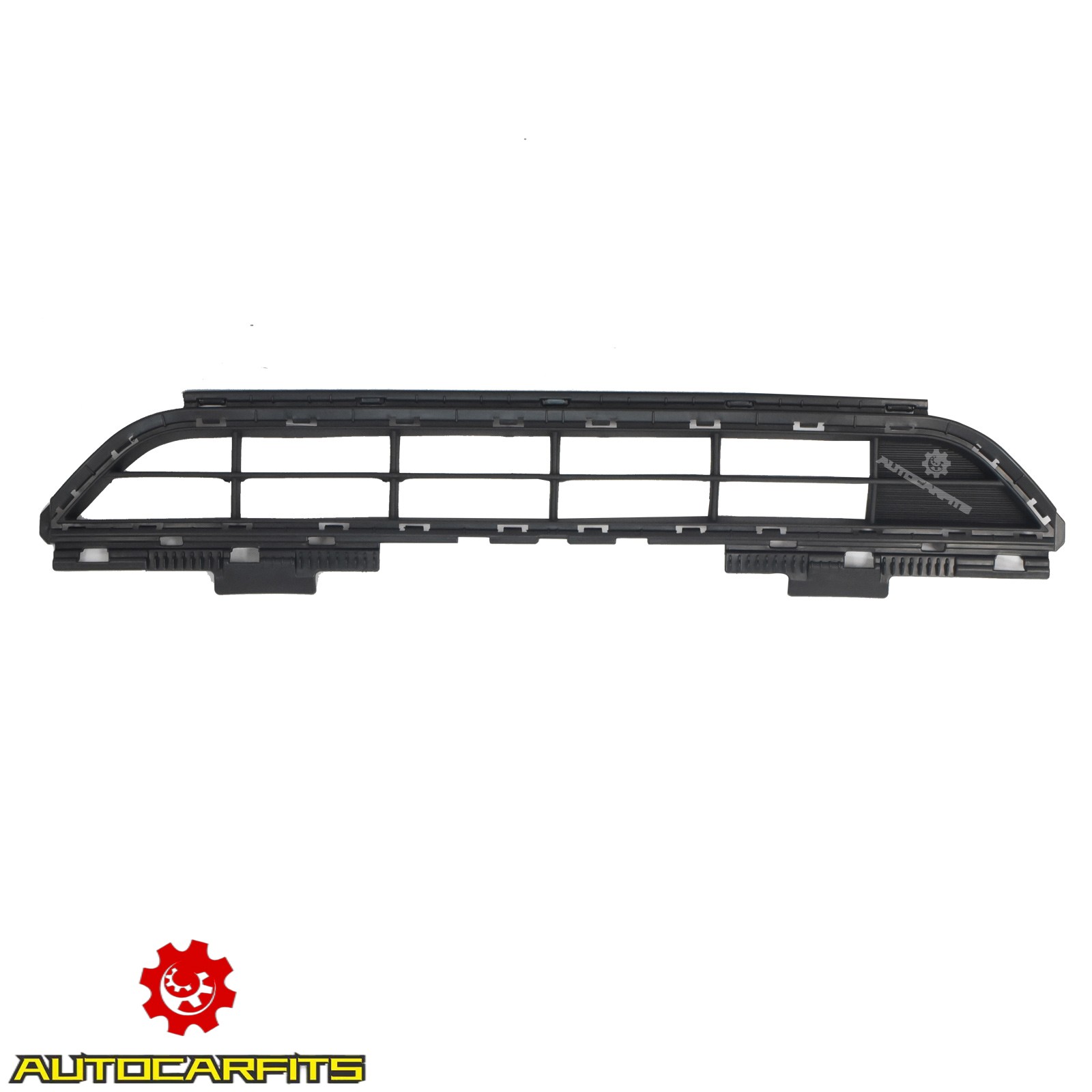 Fits 2020-2025 Hyundai Venue New Front Bumper Complete Kit W/Grille&Radiator 8PC