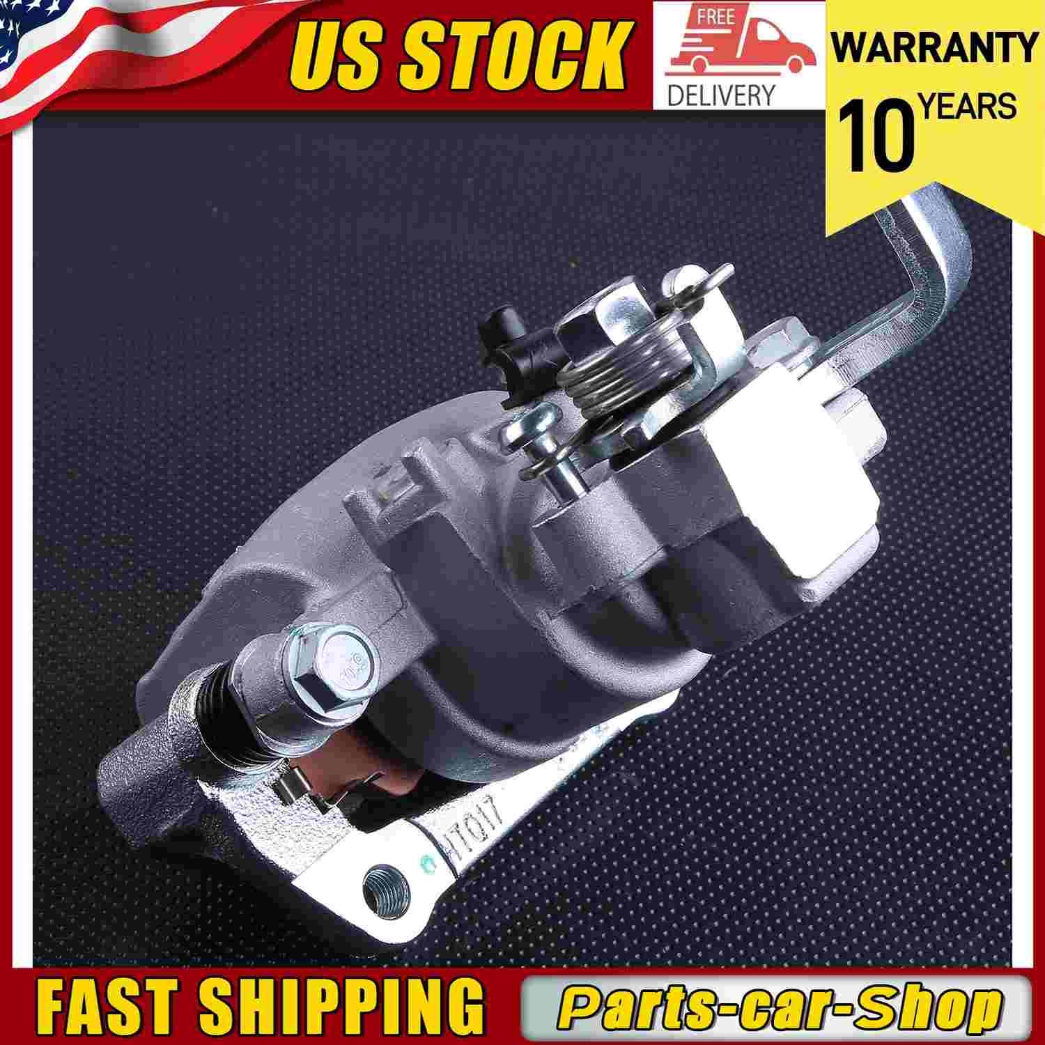 FOR 2019-2023 CFMOTO CF1000-3 UTV 2019-2023 LEFT REAR BRAKE CALIPER 5HY0-081100