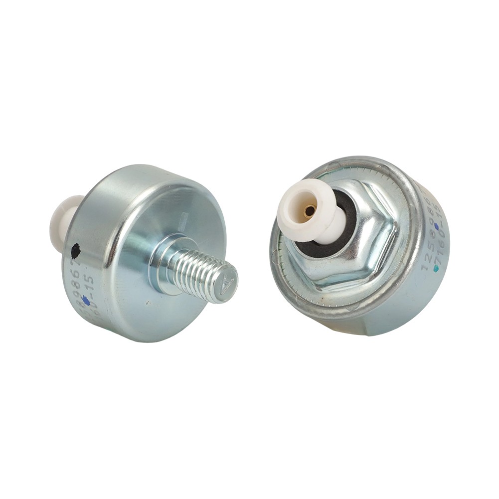 Knock Sensor Relocation Kit For GM Gen 3 LS V8 Engines LS1 LS6 LQ4 LQ9 LM7 LR4