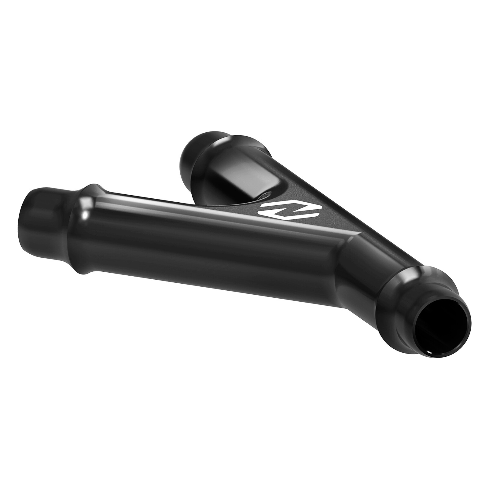 Y-Fitting Tee Fitting Hose Clamps Connector For Can-Am Defender HD5 HD8 HD10 4X4