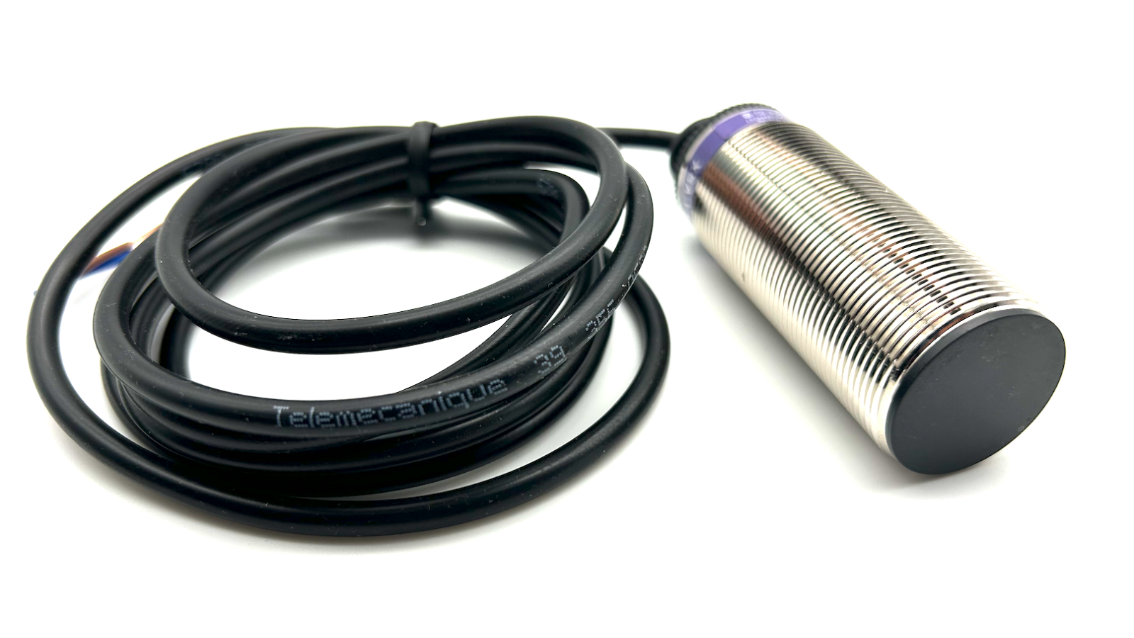 SCHNEIDER XSAV11801 Inductive Proximity Sensor ( XSA-V11801 )