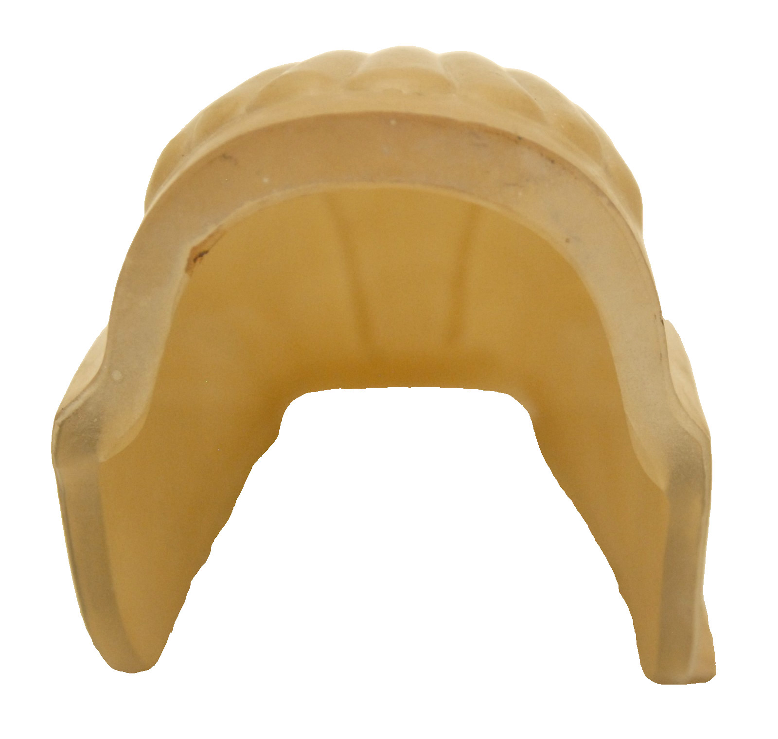 1930's ART DECO FIVE LIGHT SLIP SHADE CHANDELIER HANGING LIGHT GREAT PRICE!