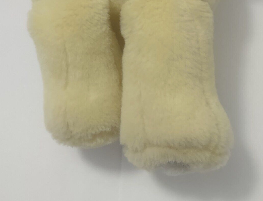 Care Bears Hugging Funshine Plush Clapping Stuffed Animal 12"