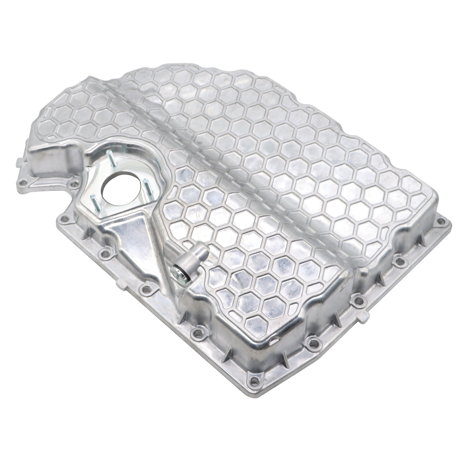 06K103600R Oil Pan For Volkswagen Golf GTI & Audi A3 S3 1.8L 2.0L 2015 2016-2018