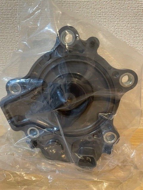 AISIN Water Pump WPT-190 WPT190 ZVW30/ZVW35 161A0-29015 Prius OEM