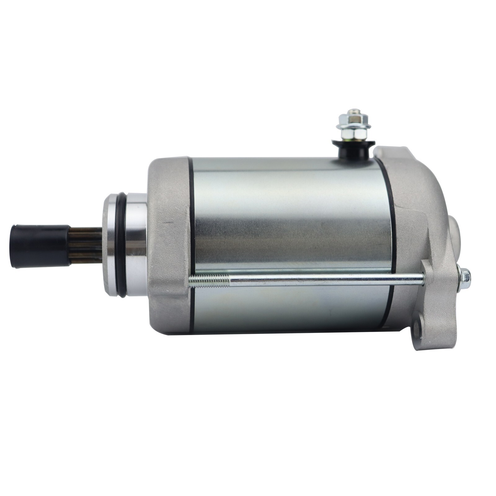 Starter with Relay Replacement for Arctic Cat 500 650 4x4 2004-2009 3545-015