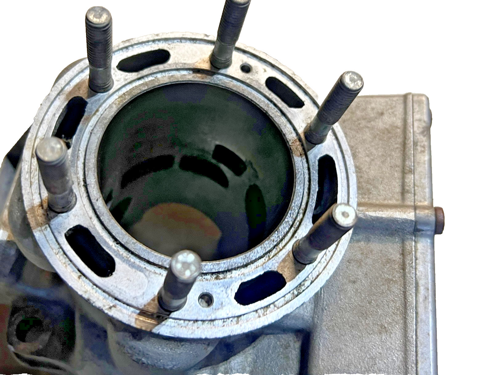 1999-2005 YZ250 YZ 250 OEM Engine Cylinder Jug Barrel 5UP