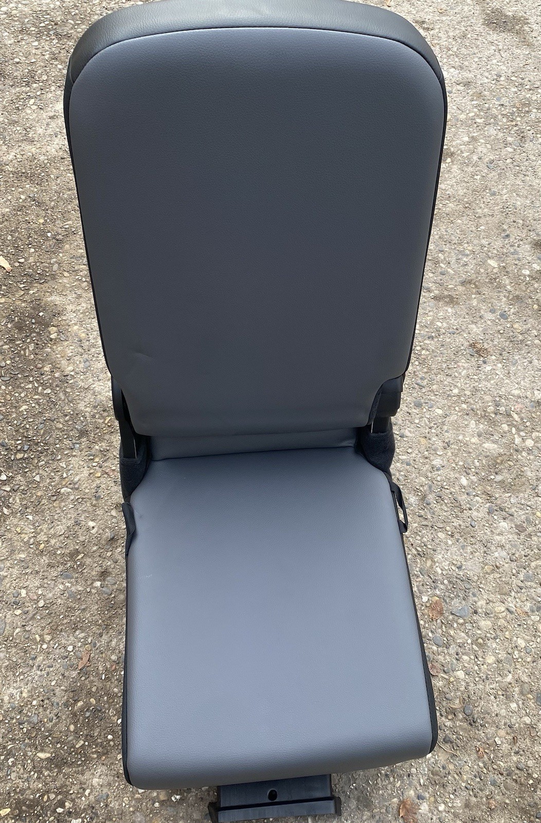 2003-2024 Like NEW Dodge RAM Center Console Middle Jump Seat Gray OEM (2024)