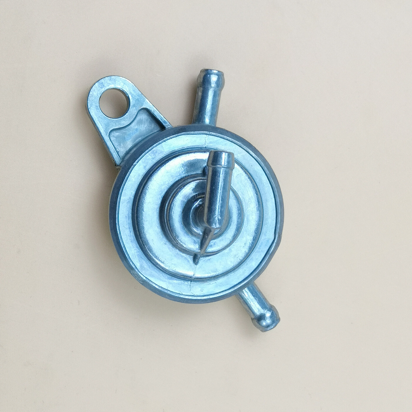 NEW Fuel Pump Valve Vacuum Petcock for 50cc-250cc ATV Scooter Moped Go Kart GY6