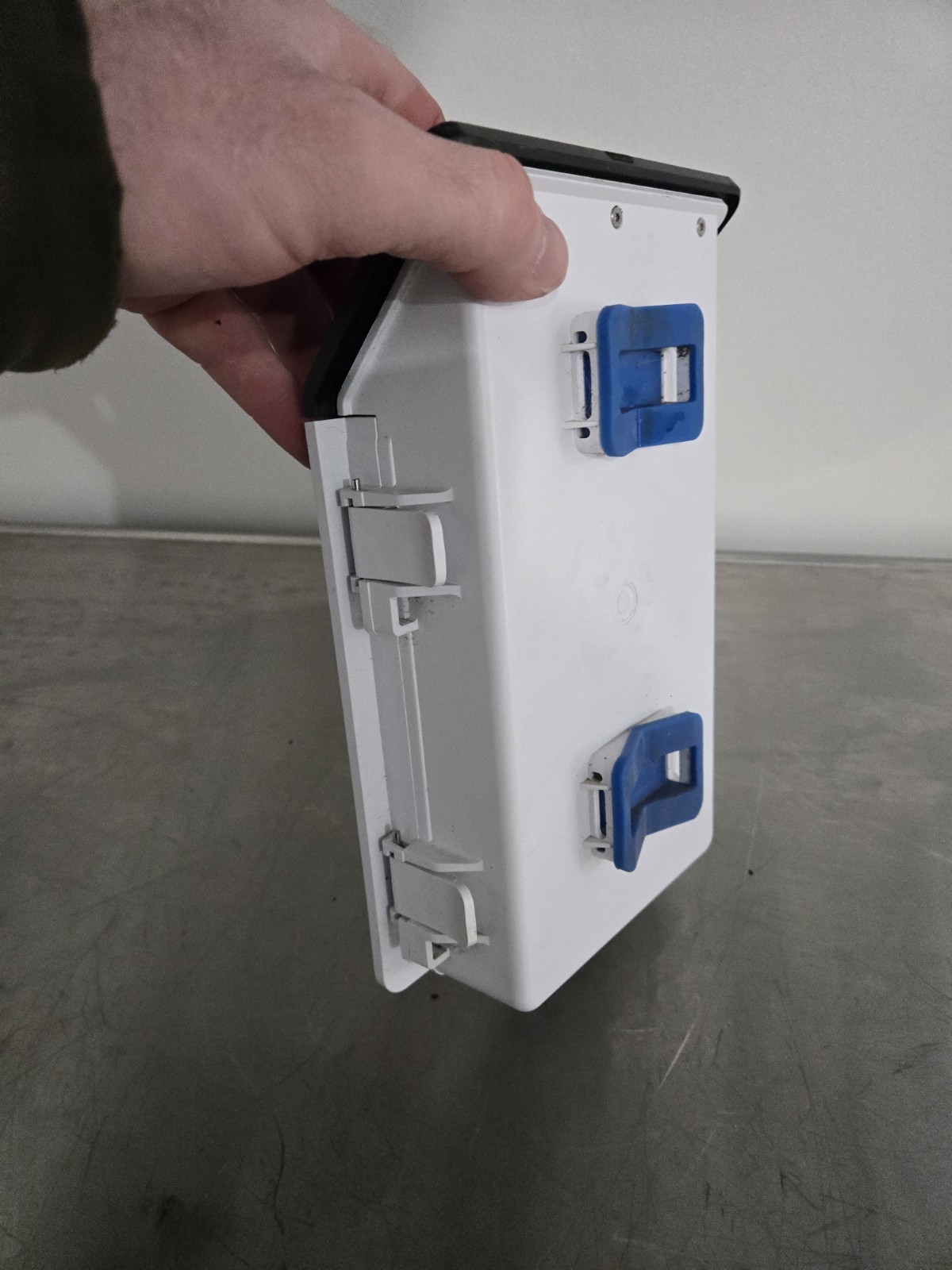 Meter Group ZL6 Advanced Cloud Data Logger for TEROS, ATMOS and PHYTOS Sensors*