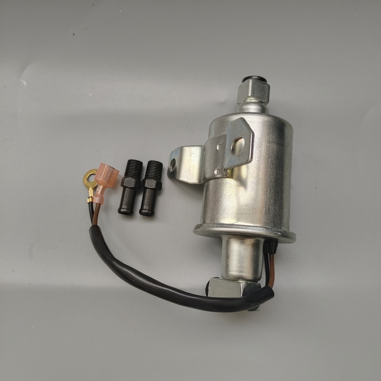 Onan Fuel Pump For Cummins Generator A064S971 A047N923 1492331 A029F891 E11009