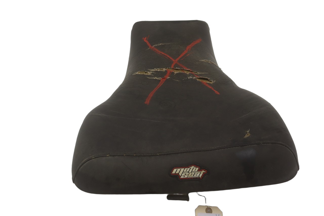 Yamaha Grizzly 450 14 Seat 1D9-F4710-02-00 53539