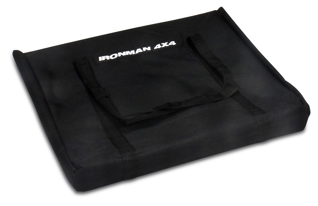 Ironman 4x4 IBUSHTOILET Bush Toilet OVERLANDING TOILET