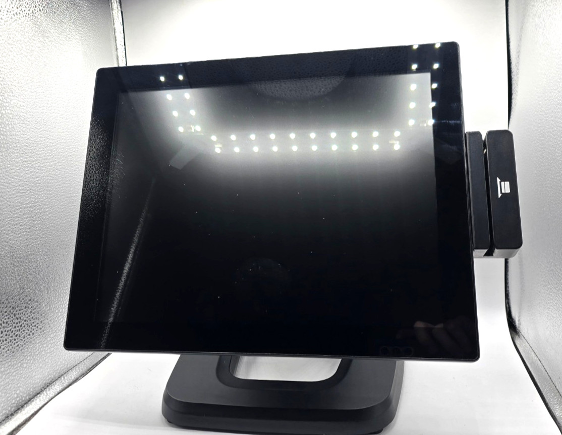 Hisense POS Terminal HK570EII 720329 4gb 240gb SSD Win 10 Pro Read