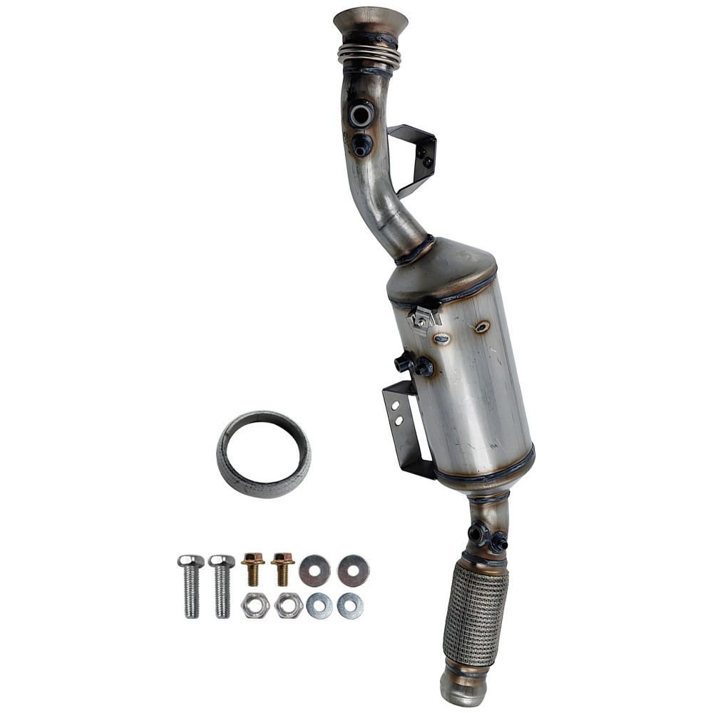 2.1L Only Diesel Particulate Filter for Mercedes/Dodge Sprinter Van 2014-2017