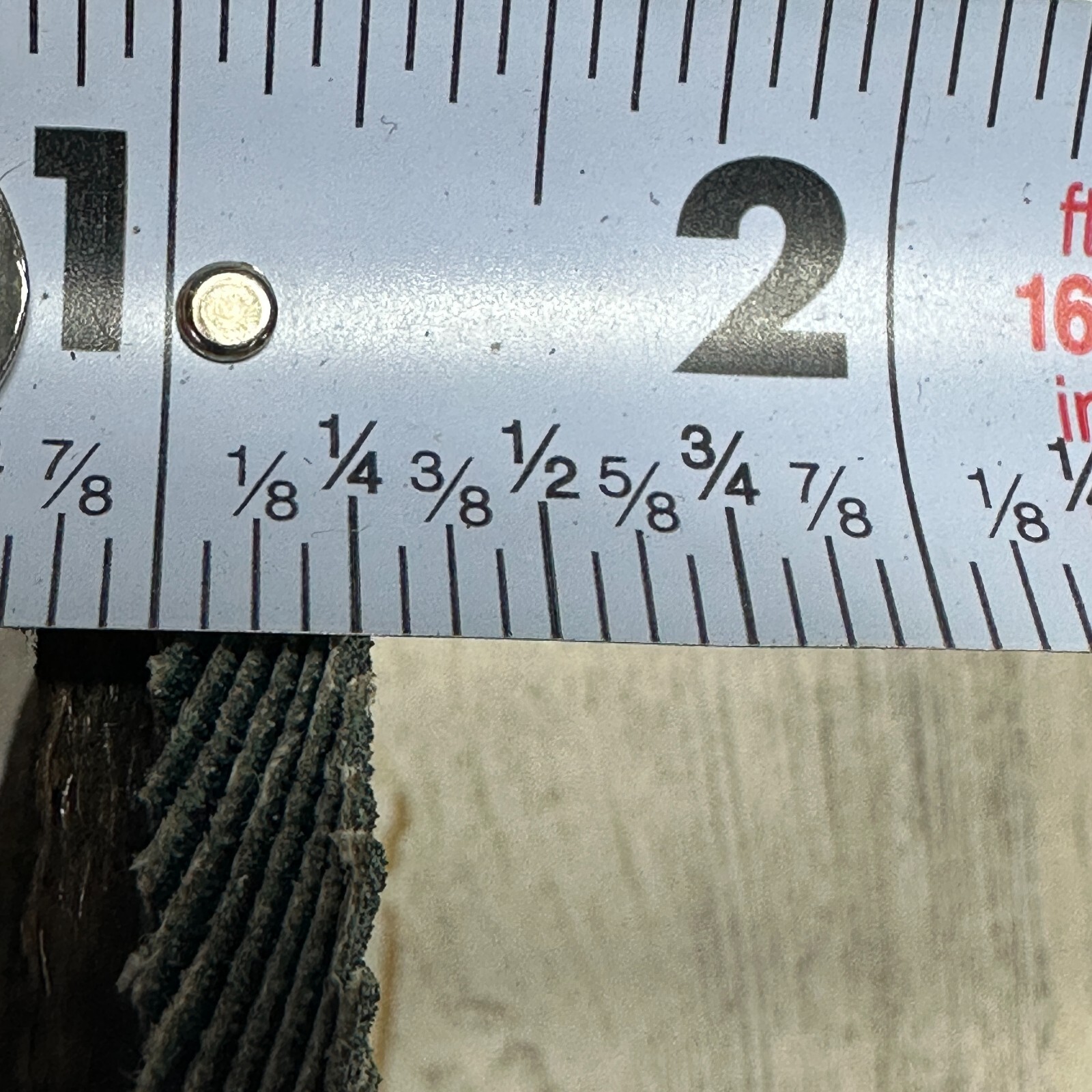 Random Products 76407 4-1/2" x 7/8" 120 Grit Zirconia Flap Disc - Box of 10 NOS