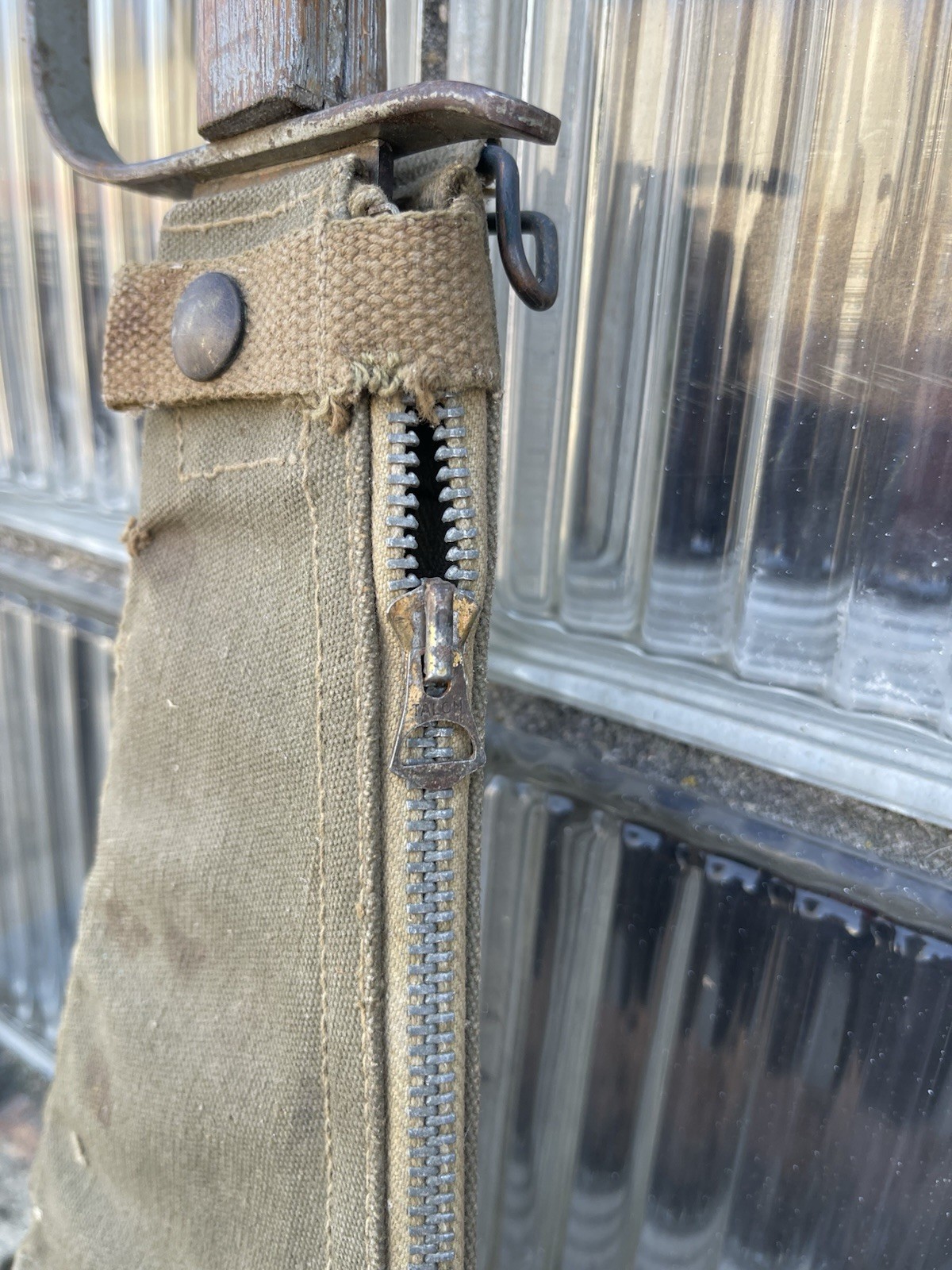 Vtg US WWII LC14-B Woodmans Pal 280 Knife Sheath & 2 Manuals WW2 Fighting Knife